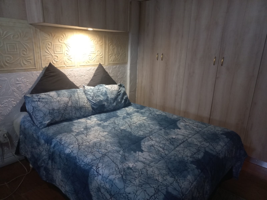 4 Bedroom Property for Sale in Woodlands Western Cape